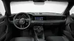 Porsche 911 Carrera - Dashboard thumbnail