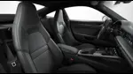 Porsche 911 Carrera - FrontSeats thumbnail