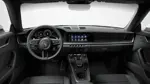Porsche 911 Carrera - Dashboard thumbnail