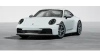Porsche 911 Carrera T