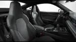 Porsche 911 Carrera - FrontSeats thumbnail