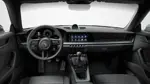 Porsche 911 Carrera - Dashboard thumbnail