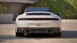 Porsche 911 Carrera Cabriolet - Back thumbnail