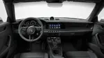 Porsche 911 Carrera Cabriolet - Dashboard thumbnail