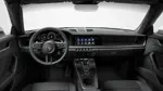Porsche 911 Carrera Cabriolet - Dashboard thumbnail