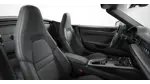 Porsche 911 Carrera Cabriolet - FrontSeats thumbnail