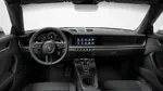 Porsche 911 Carrera Cabriolet - Dashboard thumbnail