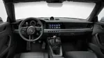 Porsche 911 Carrera Cabriolet - Dashboard thumbnail