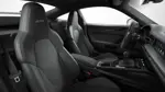 Porsche 911 GT3 - FrontSeats thumbnail