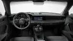 Porsche 911 GT3 - Dashboard thumbnail