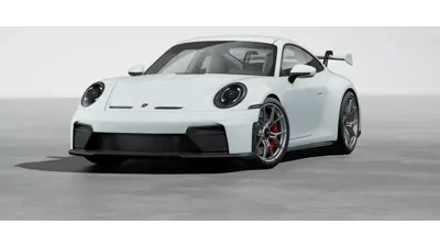2025 Porsche 911 GT3