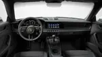 Porsche 911 GT3 - Dashboard thumbnail