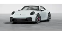 Porsche 911 GT3 with Touring Package