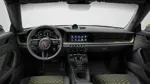 Porsche 911 Spirit 70 - Dashboard thumbnail