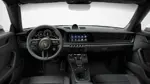 Porsche 911 Targa - Dashboard thumbnail