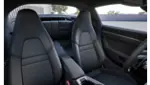 Porsche 911 Targa - FrontSeats thumbnail