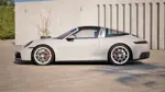 Porsche 911 Targa - Left thumbnail