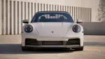Porsche 911 Targa - Front thumbnail