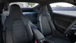 Porsche 911 Turbo - FrontSeats thumbnail