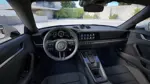 Porsche 911 Turbo - Dashboard thumbnail