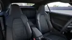 Porsche 911 Turbo - FrontSeats thumbnail