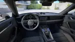 Porsche 911 Turbo - Dashboard thumbnail
