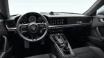 Porsche 911 Turbo 50 Years - Dashboard thumbnail