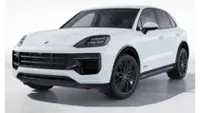 Porsche Cayenne GTS