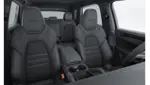 Porsche Cayenne - FrontSeats thumbnail