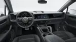 Porsche Cayenne - Dashboard thumbnail