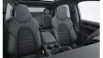 Porsche Cayenne - FrontSeats thumbnail
