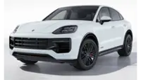 Porsche Cayenne GTS Coupe
