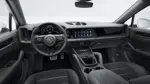 Porsche Cayenne - Dashboard thumbnail