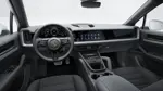 Porsche Cayenne - Dashboard thumbnail
