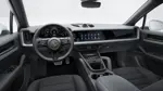 Porsche Cayenne - Dashboard thumbnail