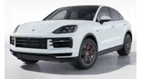 Porsche Cayenne S E-Hybrid Coupe