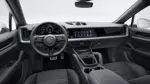 Porsche Cayenne - Dashboard thumbnail