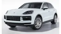 Porsche Cayenne Standard