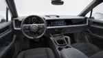 Porsche Cayenne - Dashboard thumbnail