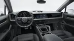 Porsche Cayenne - Dashboard thumbnail
