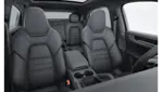 Porsche Cayenne - FrontSeats thumbnail