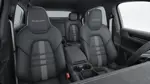 Porsche Cayenne - FrontSeats thumbnail
