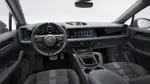 Porsche Cayenne - Dashboard thumbnail