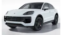 Porsche Cayenne Coupé GTS