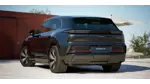 Porsche Cayenne Electric - BackLeft thumbnail