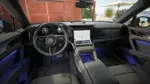 Porsche Cayenne Electric - Dashboard thumbnail