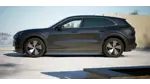 Porsche Cayenne Electric - Left thumbnail