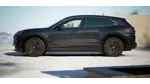 Porsche Cayenne Electric - Left thumbnail