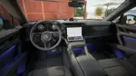 Porsche Cayenne Electric - Dashboard thumbnail