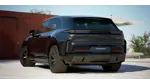 Porsche Cayenne Electric - BackLeft thumbnail